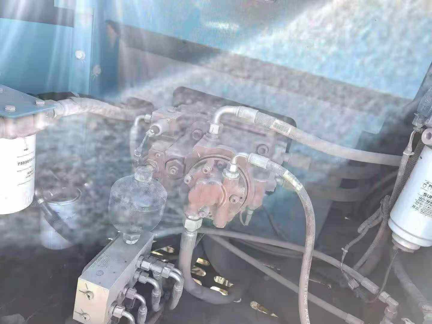 51挖机