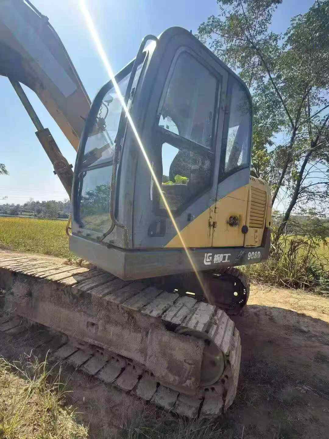 51挖机