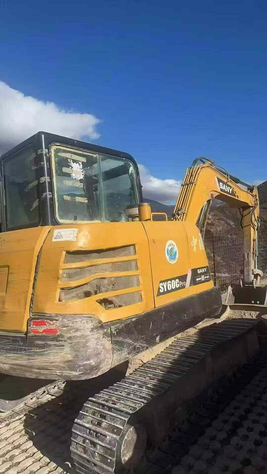 51挖机