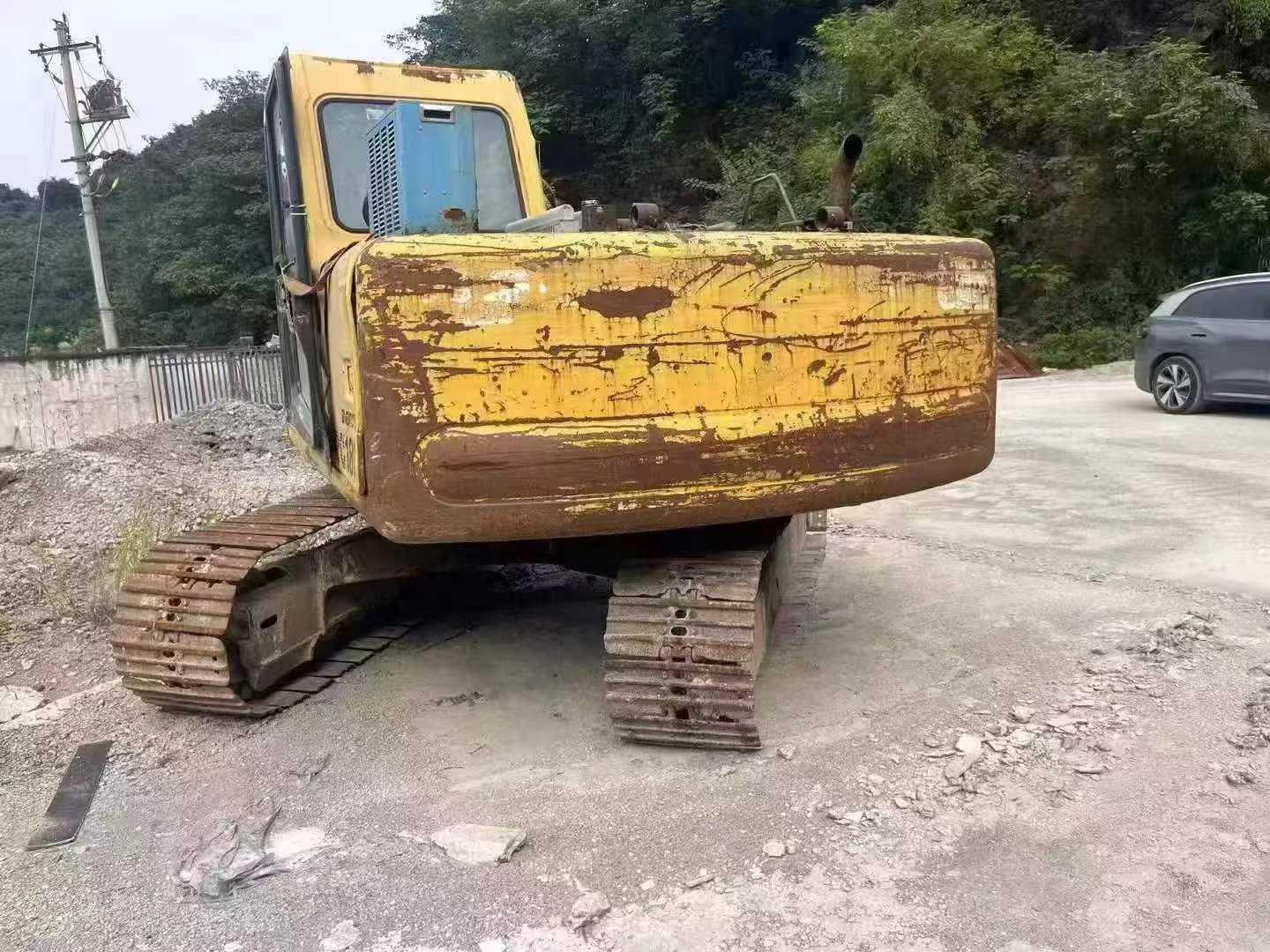 51挖机