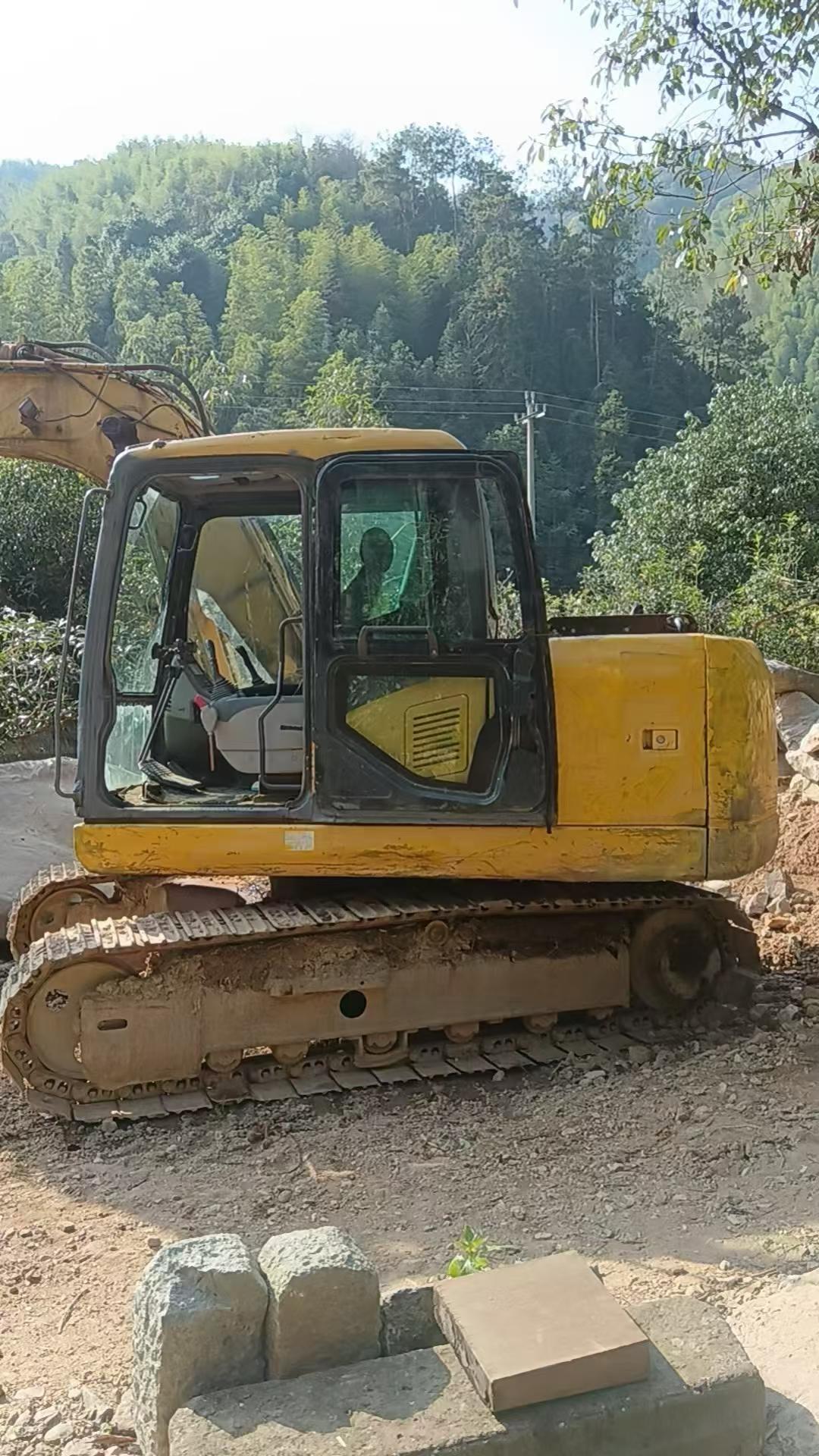 51挖机