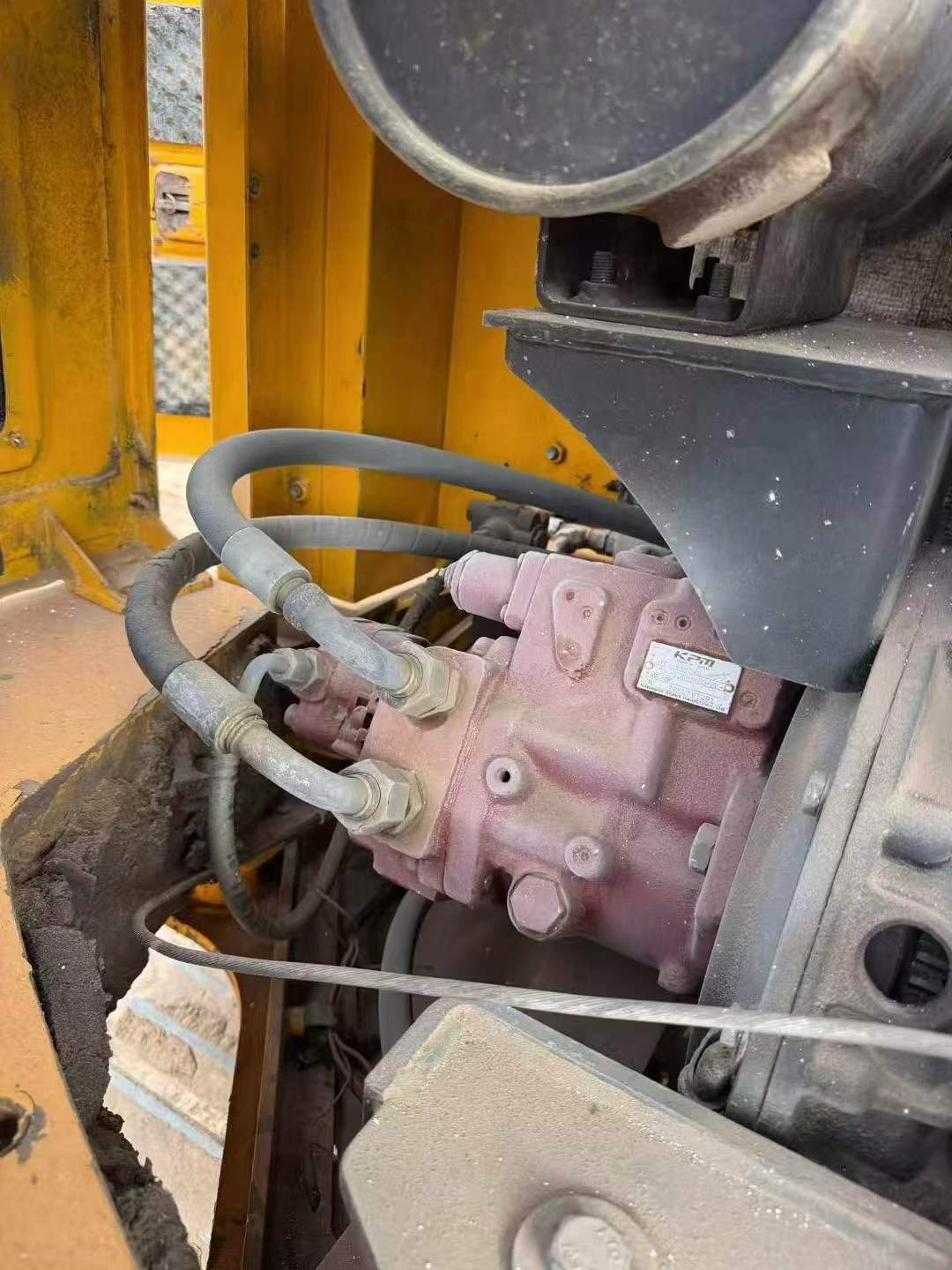 51挖机