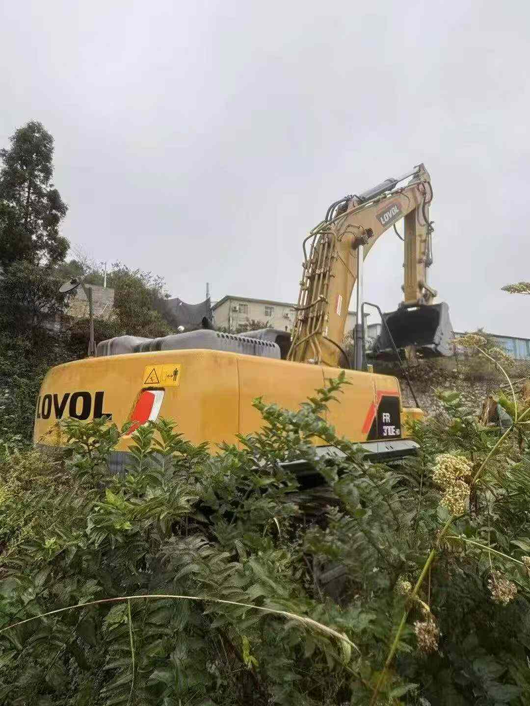 51挖机