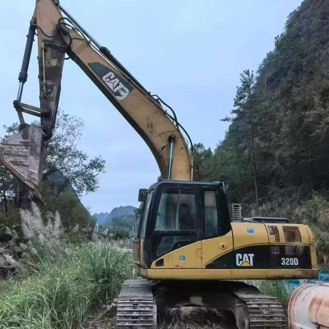 51挖机