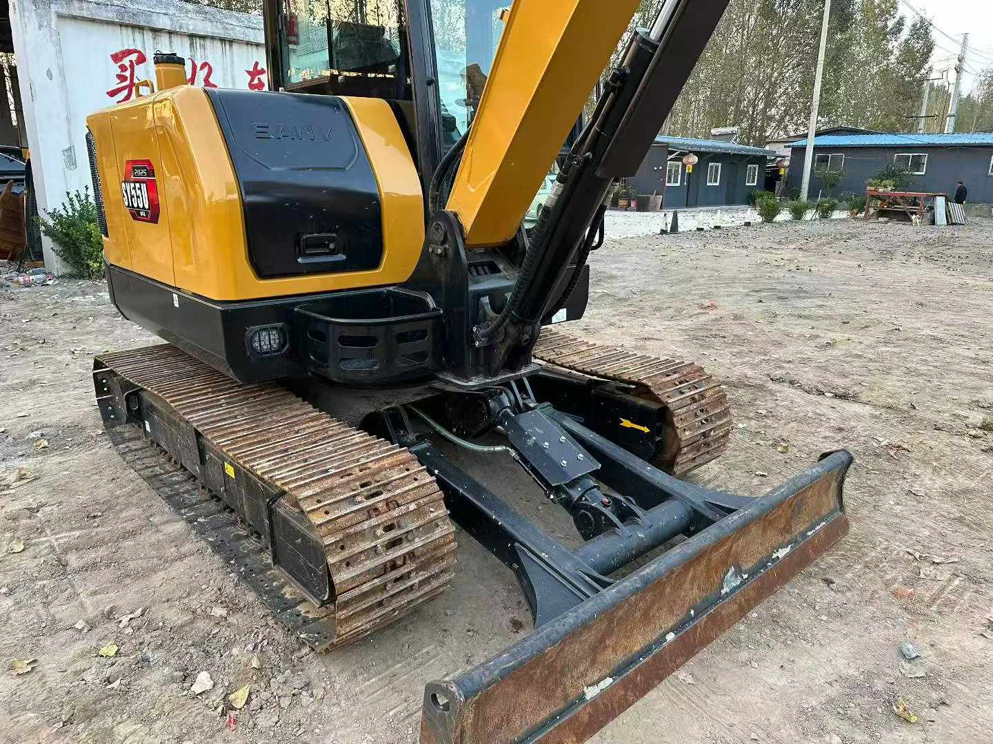51挖机