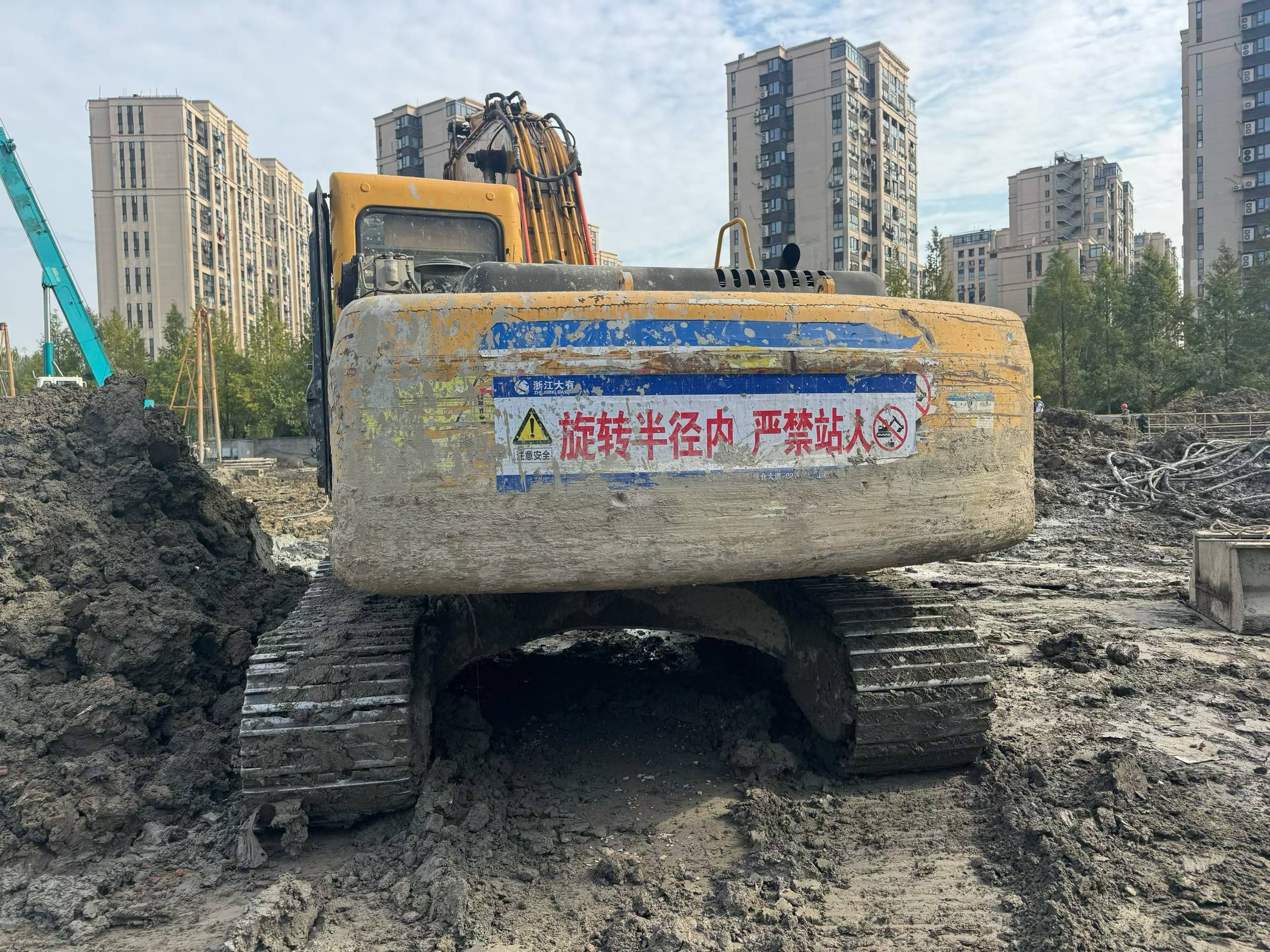 51挖机
