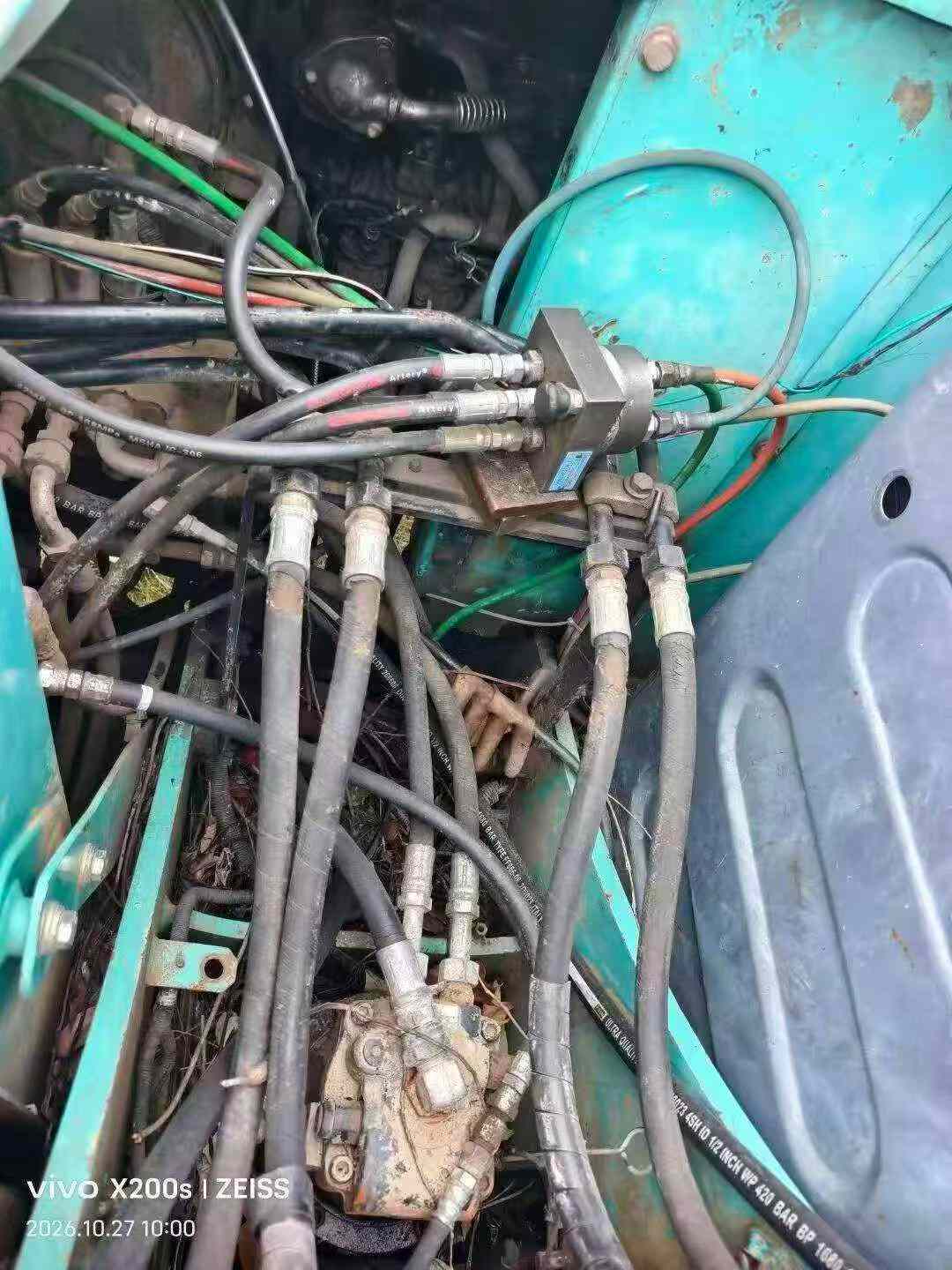 51挖机