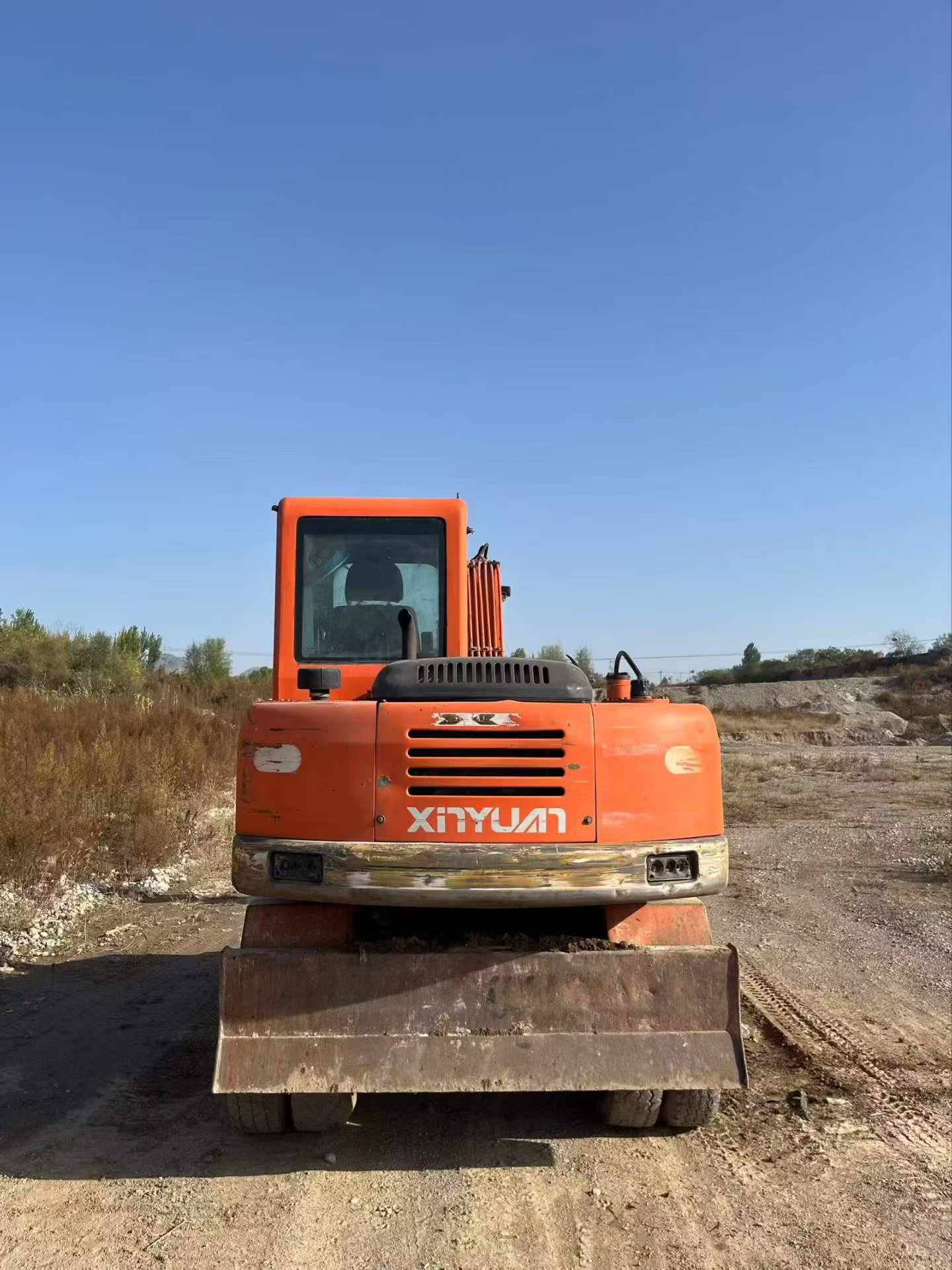 51挖机