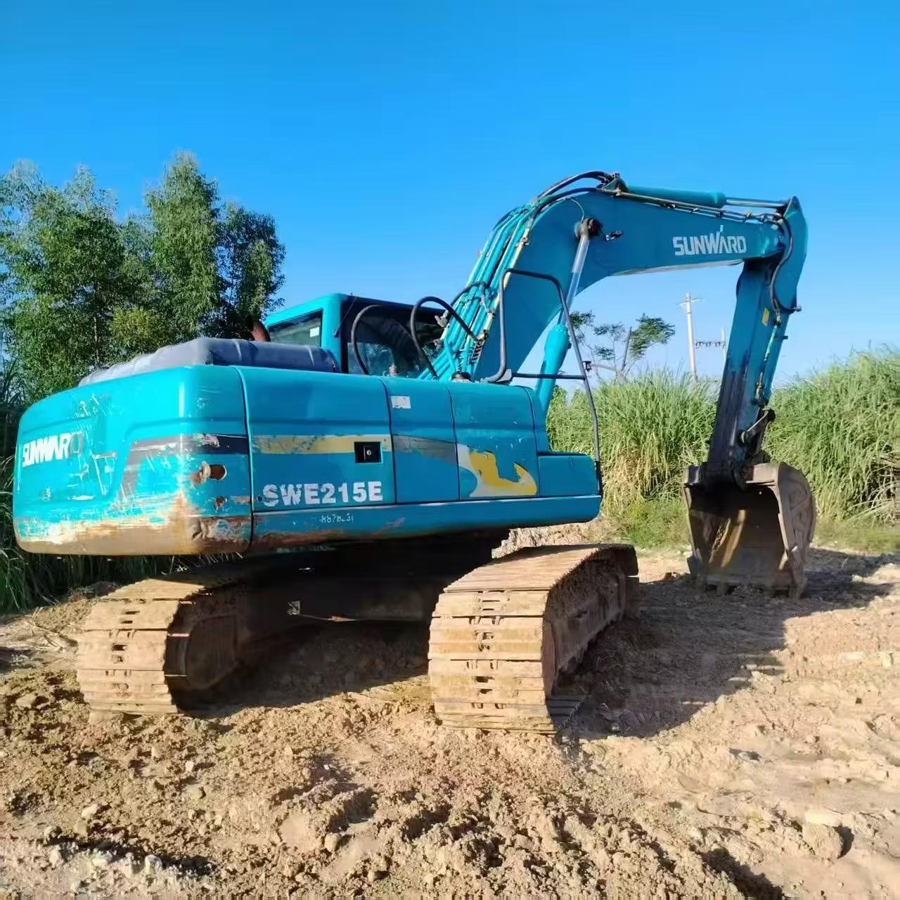 51挖机