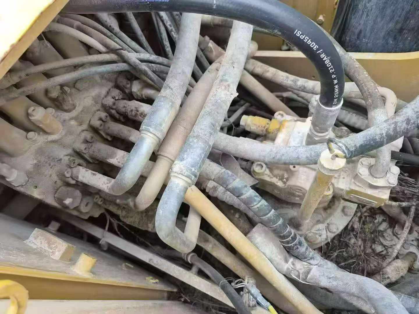 51挖机