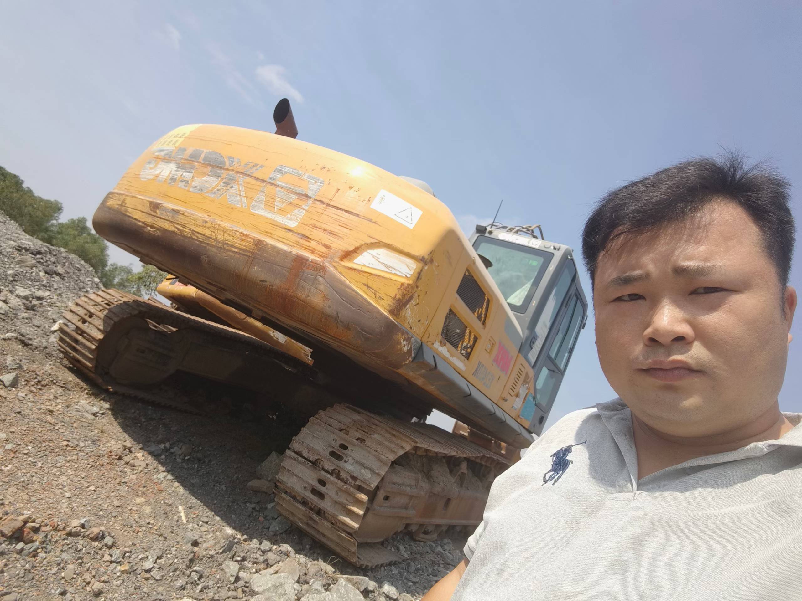 51挖机