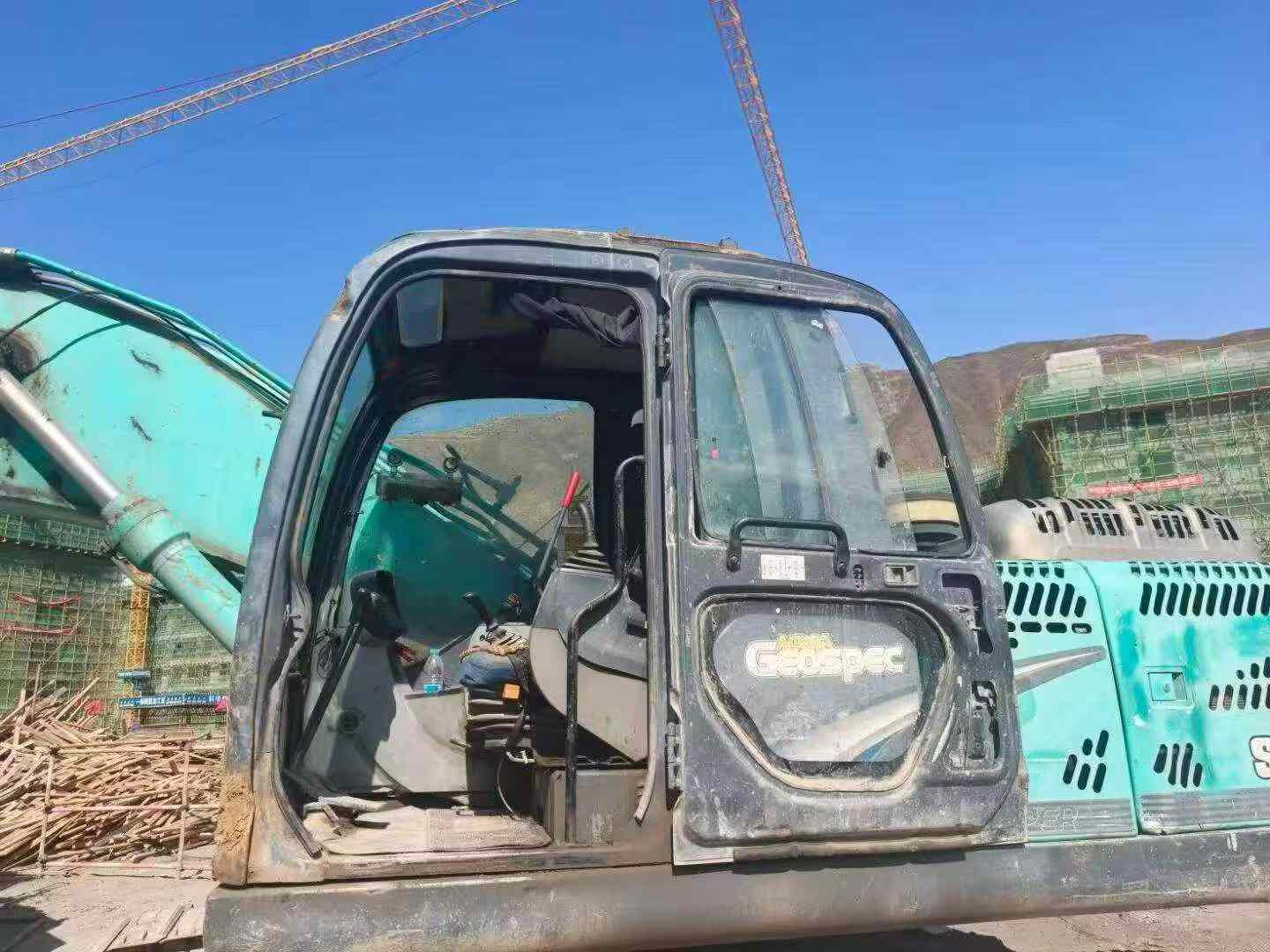 51挖机