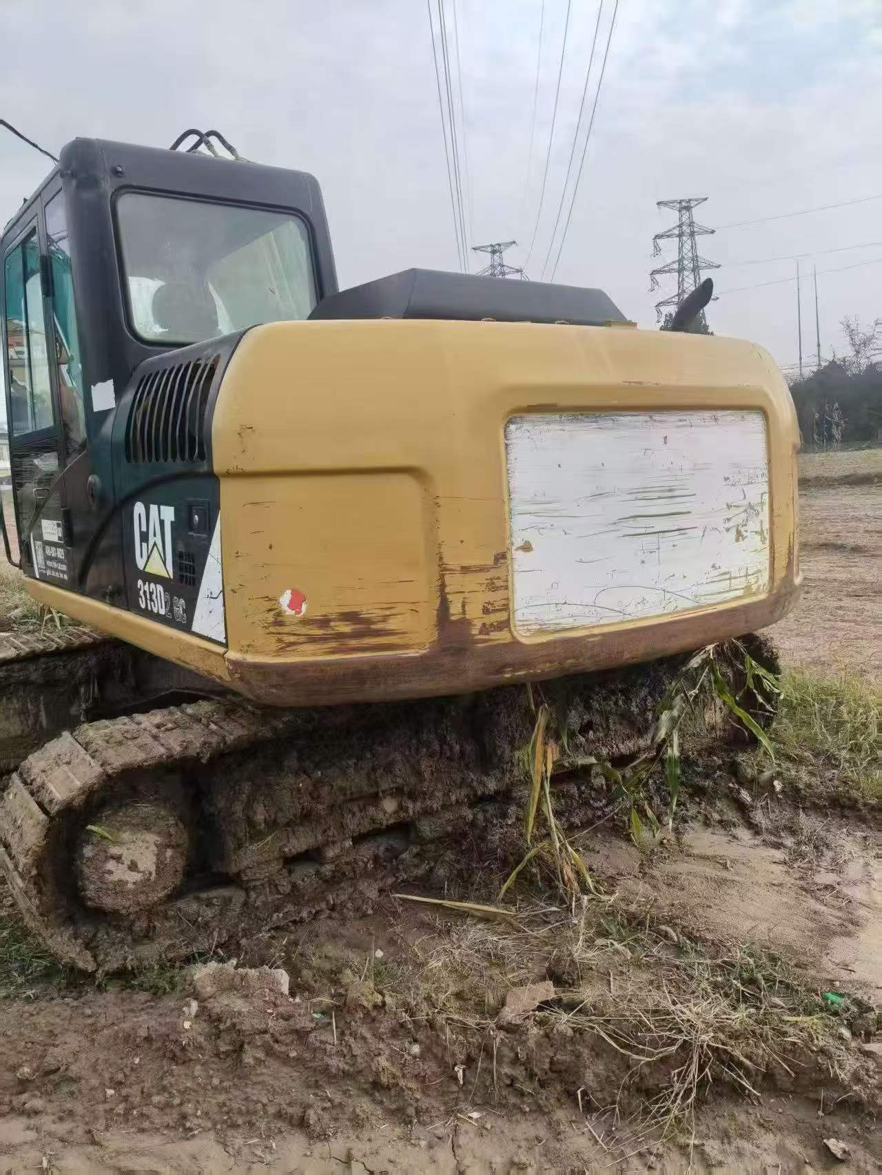 51挖机