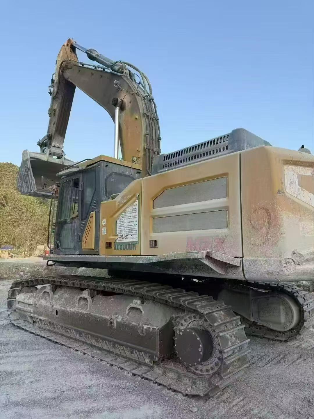 51挖机