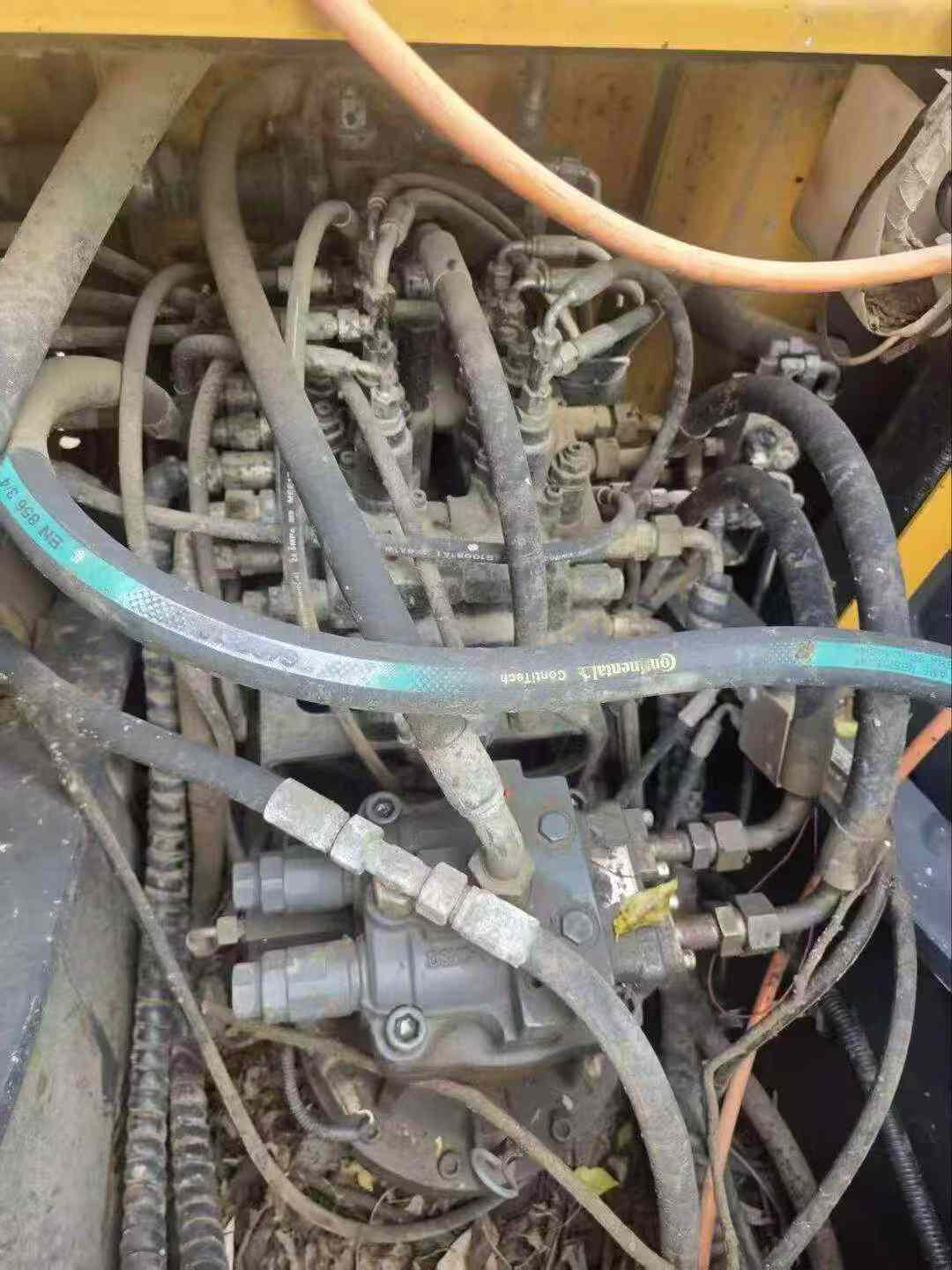 51挖机