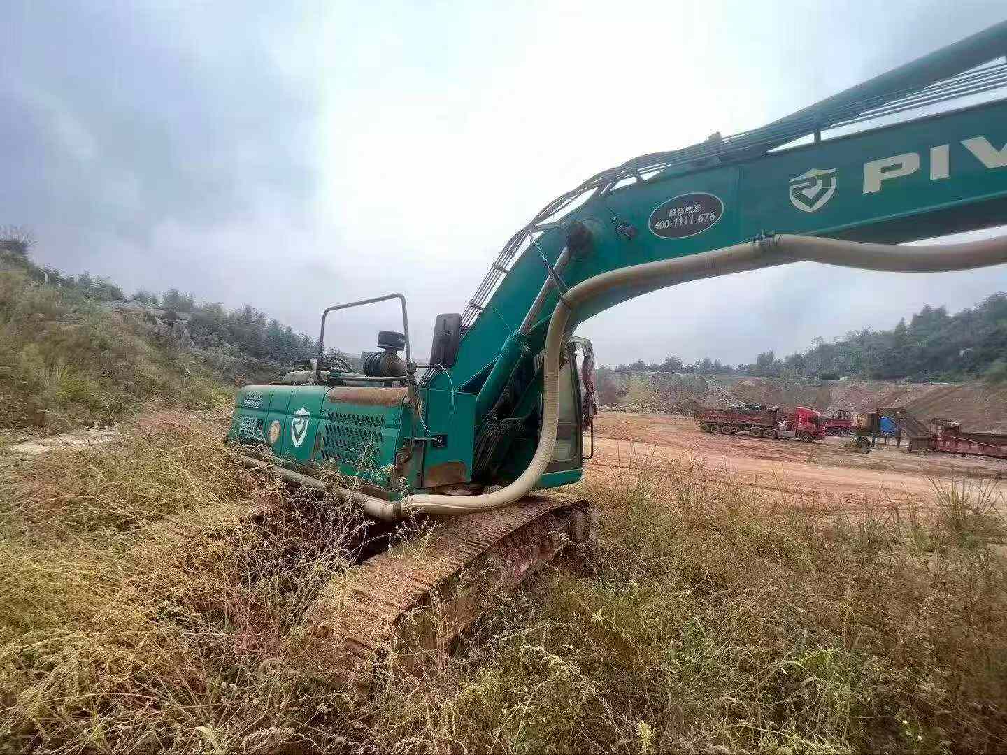 51挖机