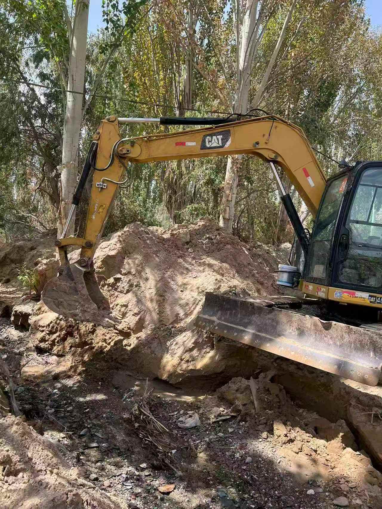 51挖机