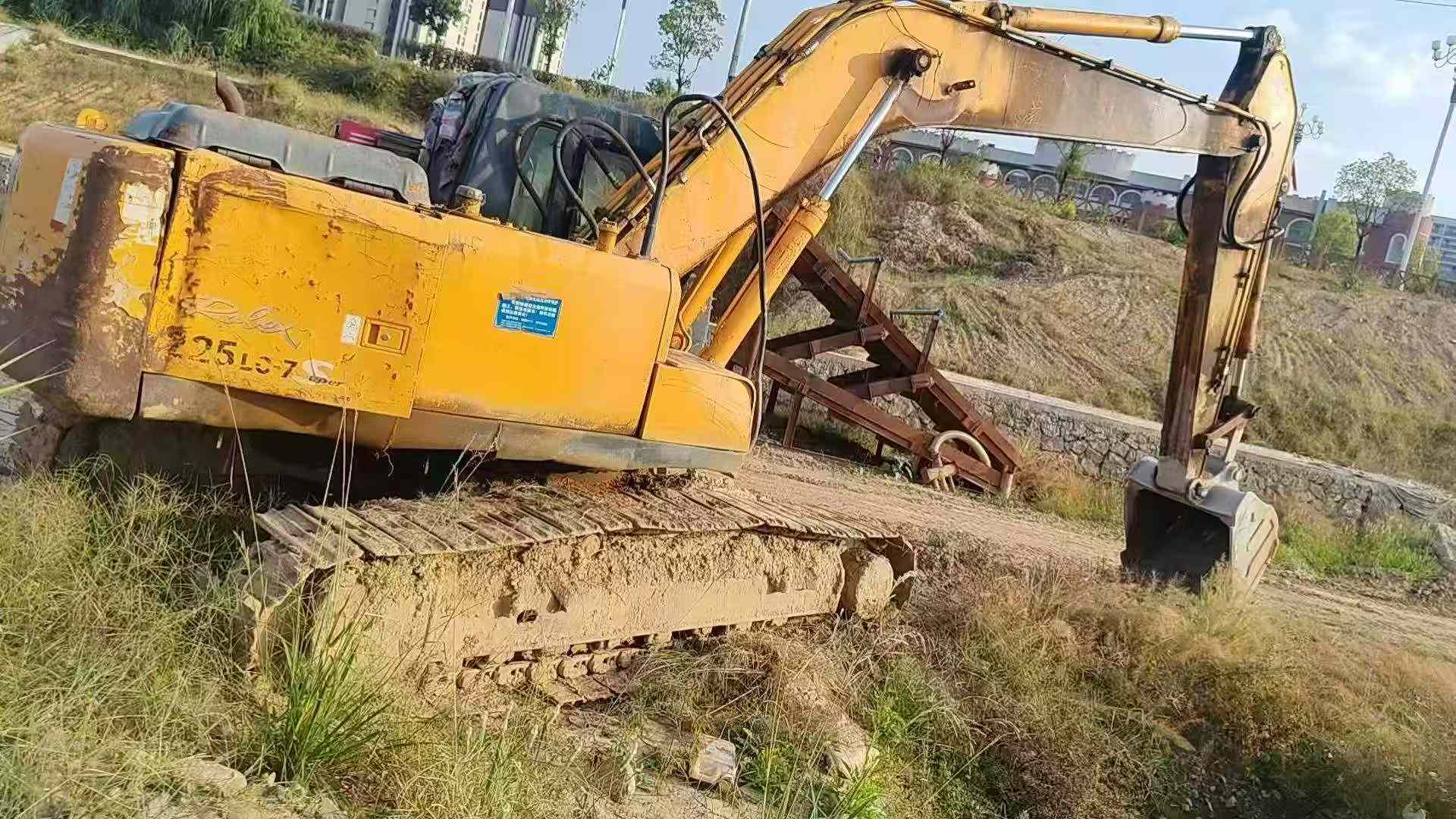 51挖机