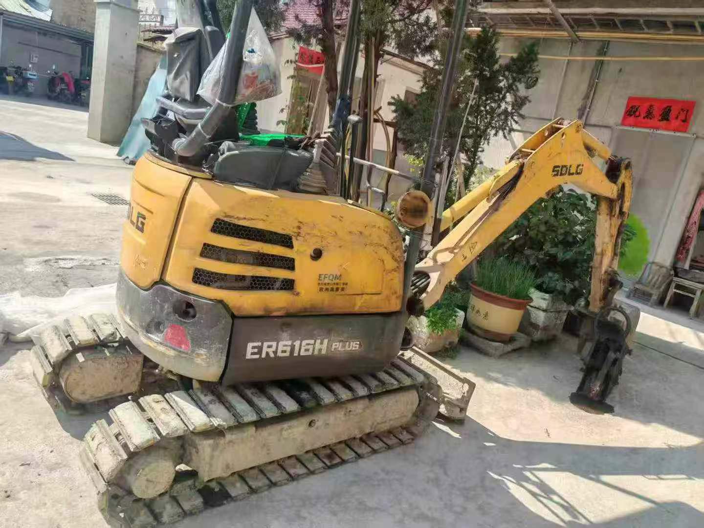 51挖机