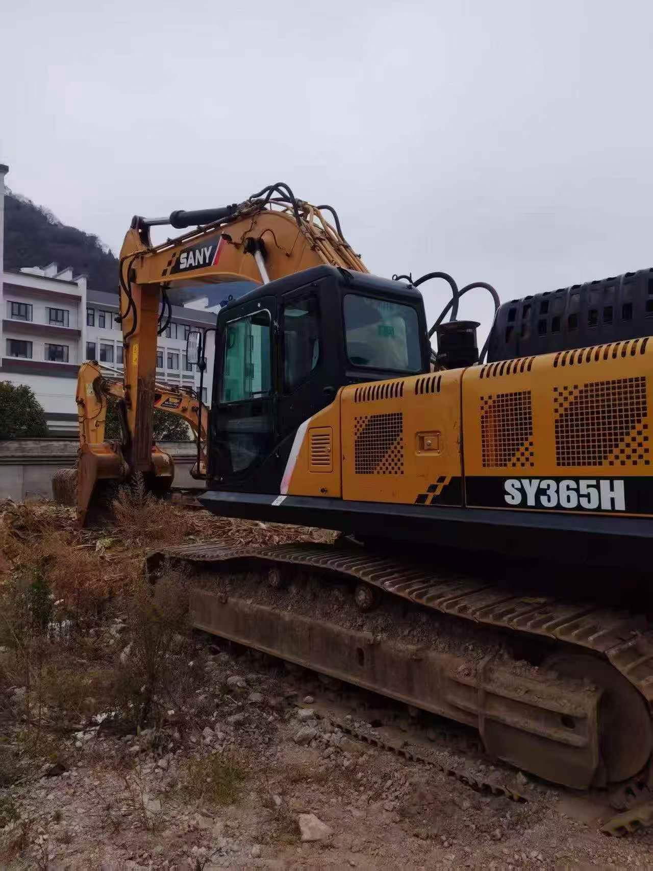 51挖机
