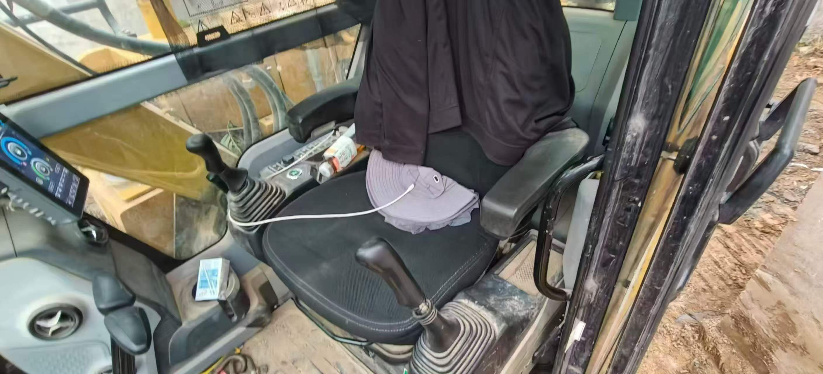51挖机