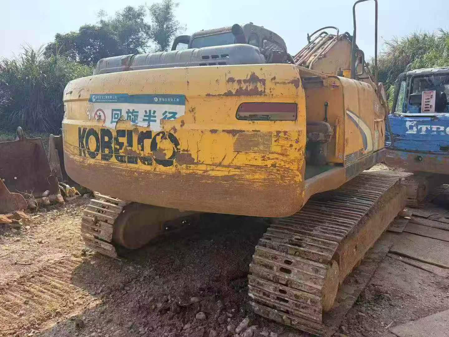 51挖机