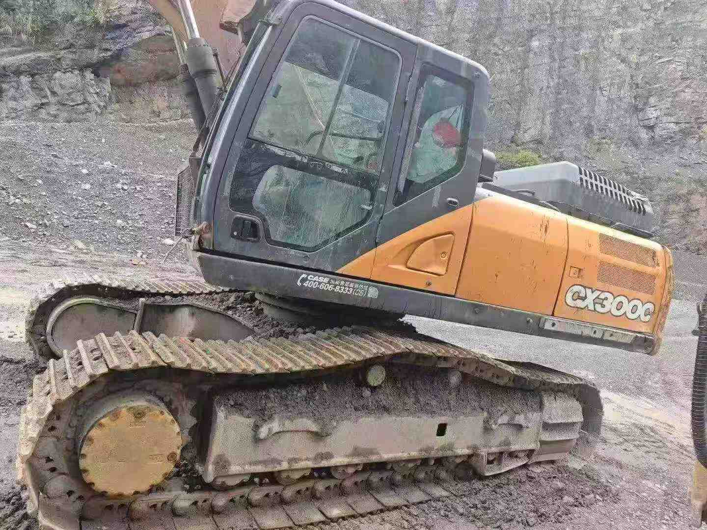 51挖机