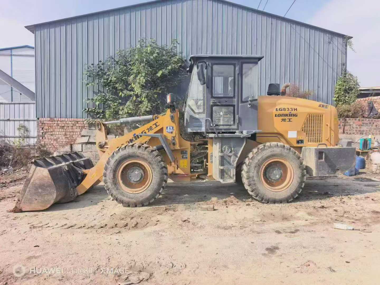 51挖机
