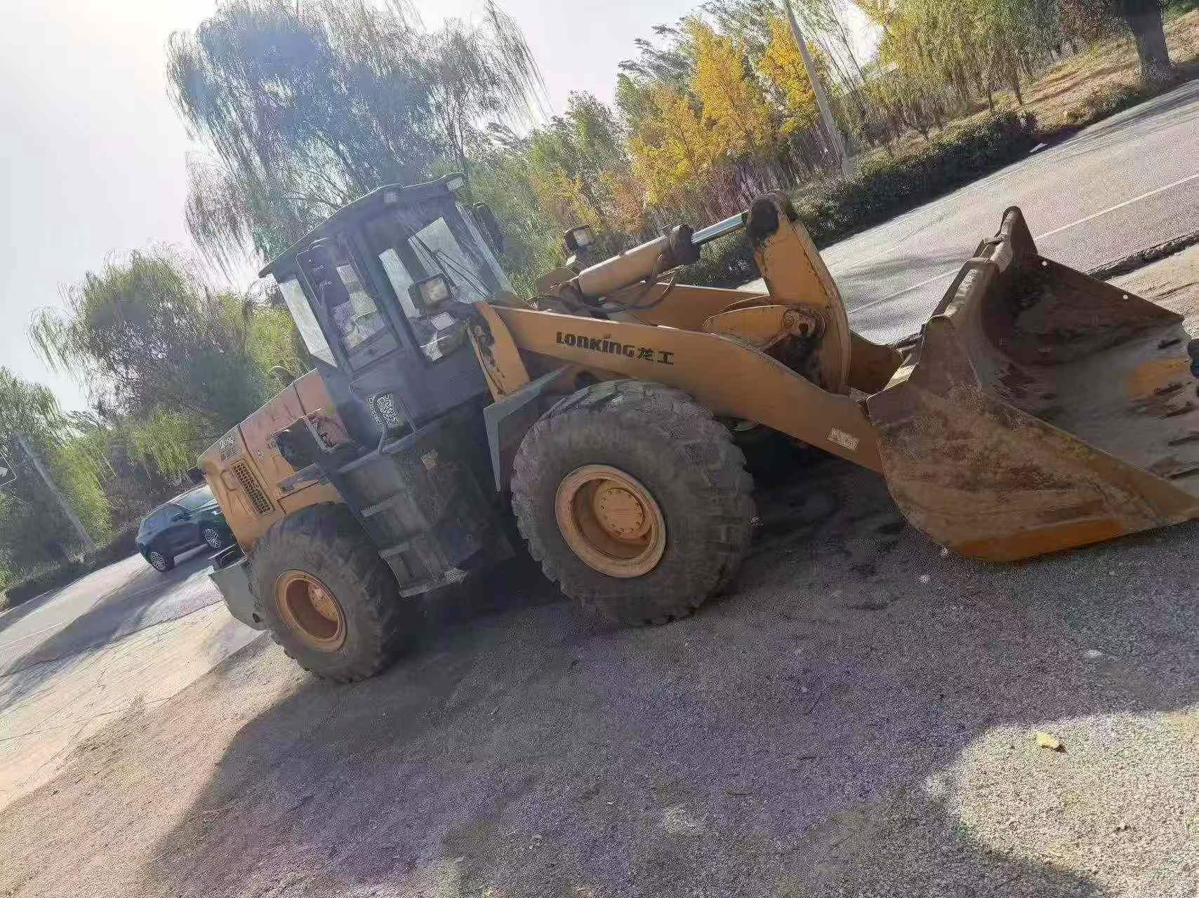 51挖机