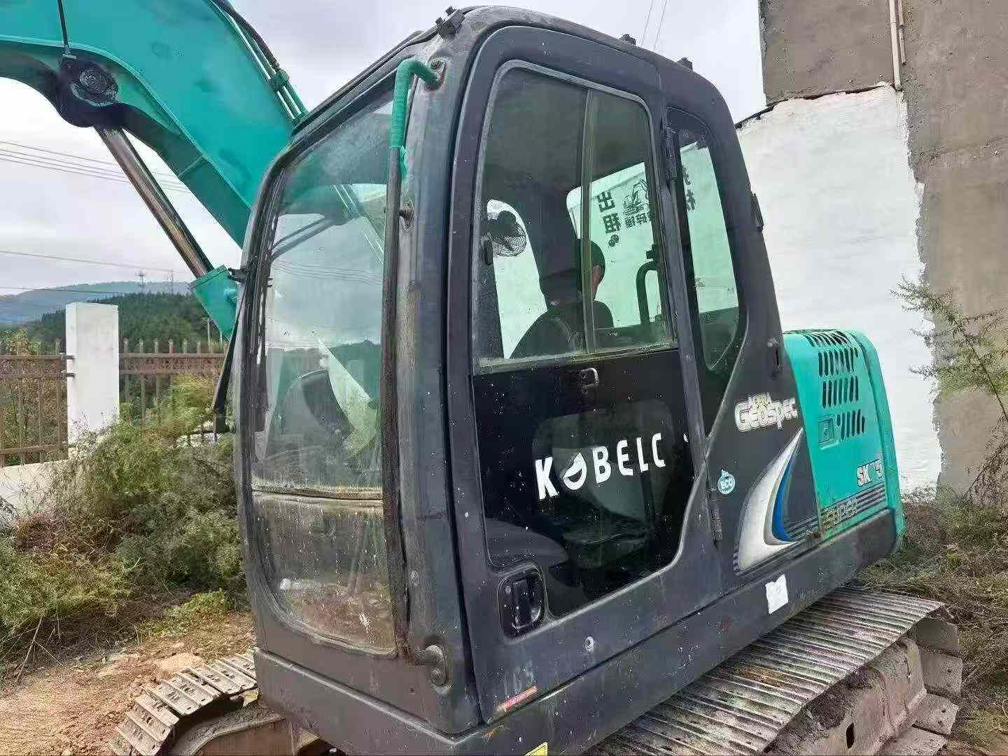 51挖机