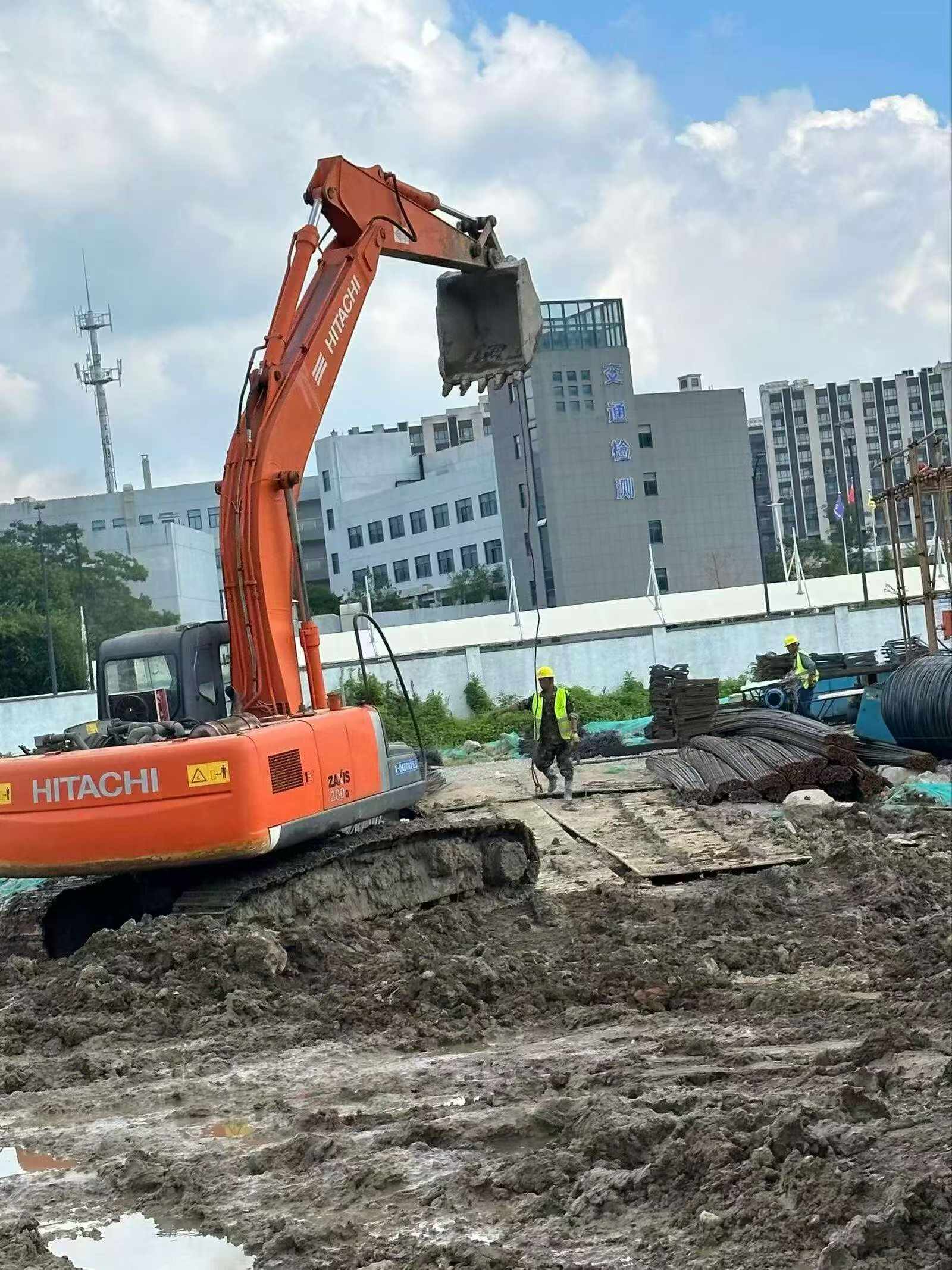 51挖机