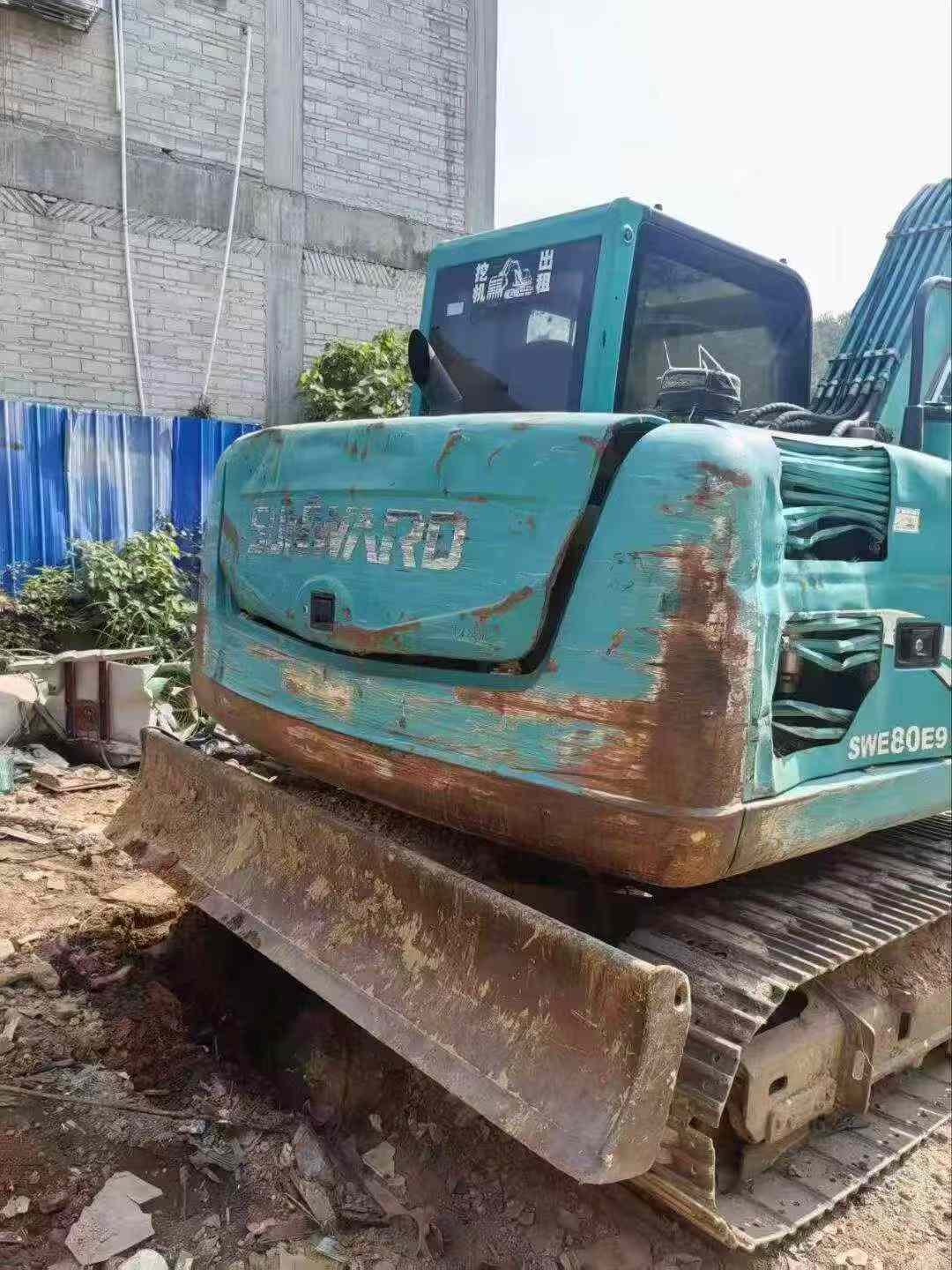 51挖机
