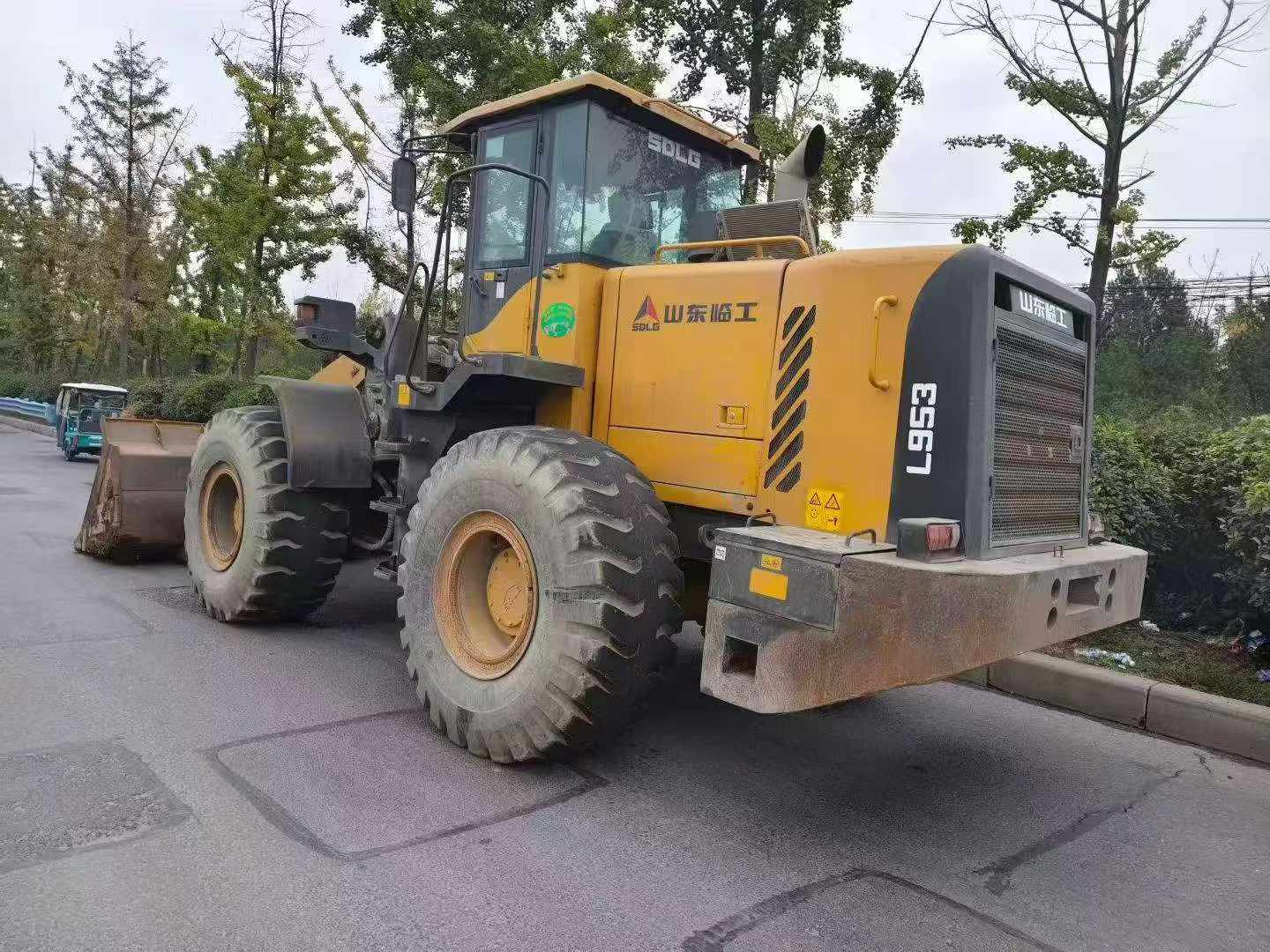 51挖机