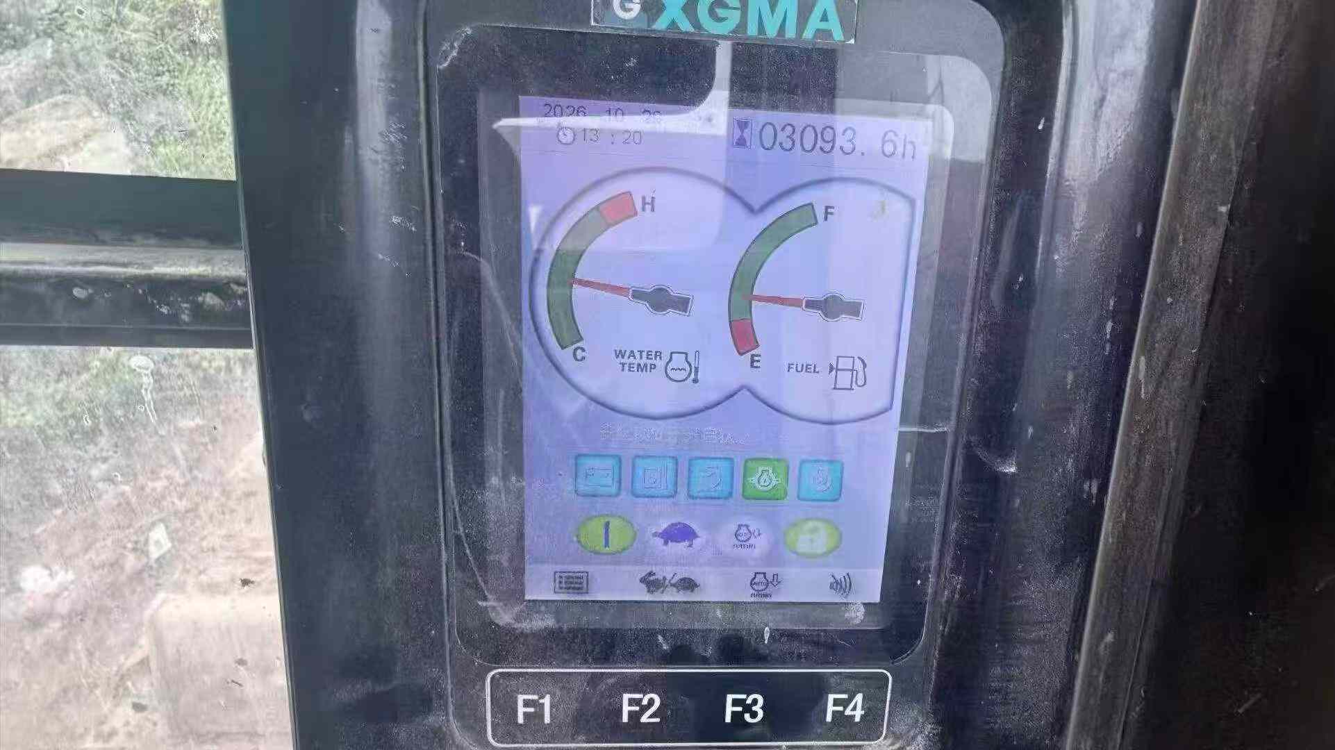 51挖机