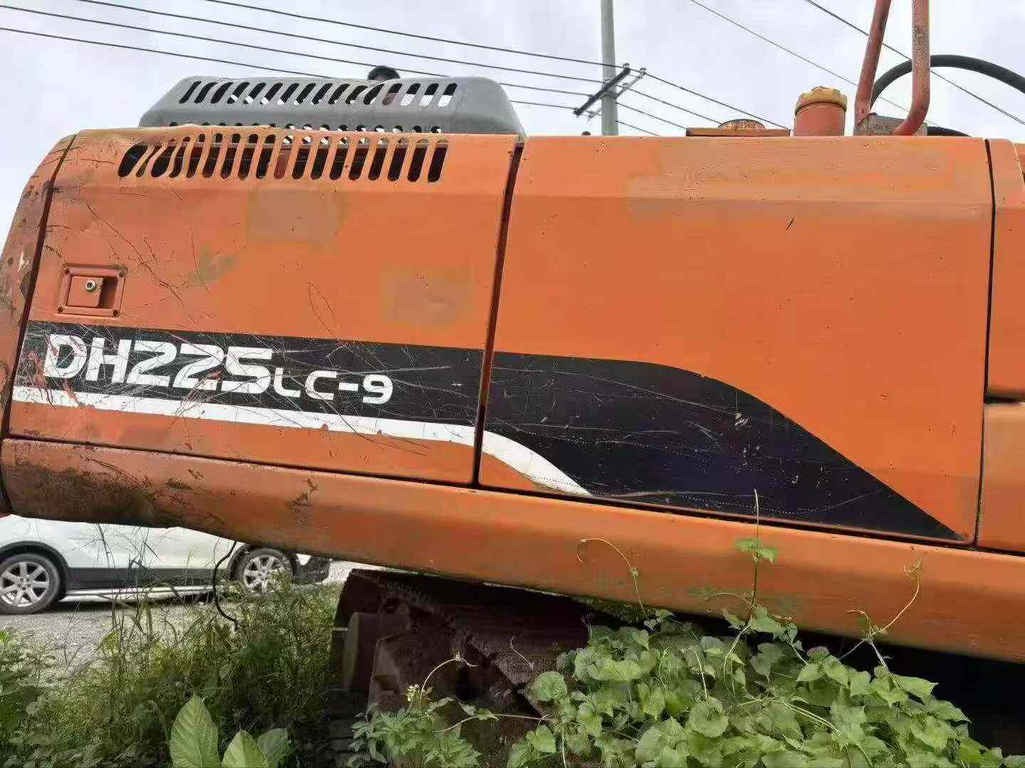 51挖机