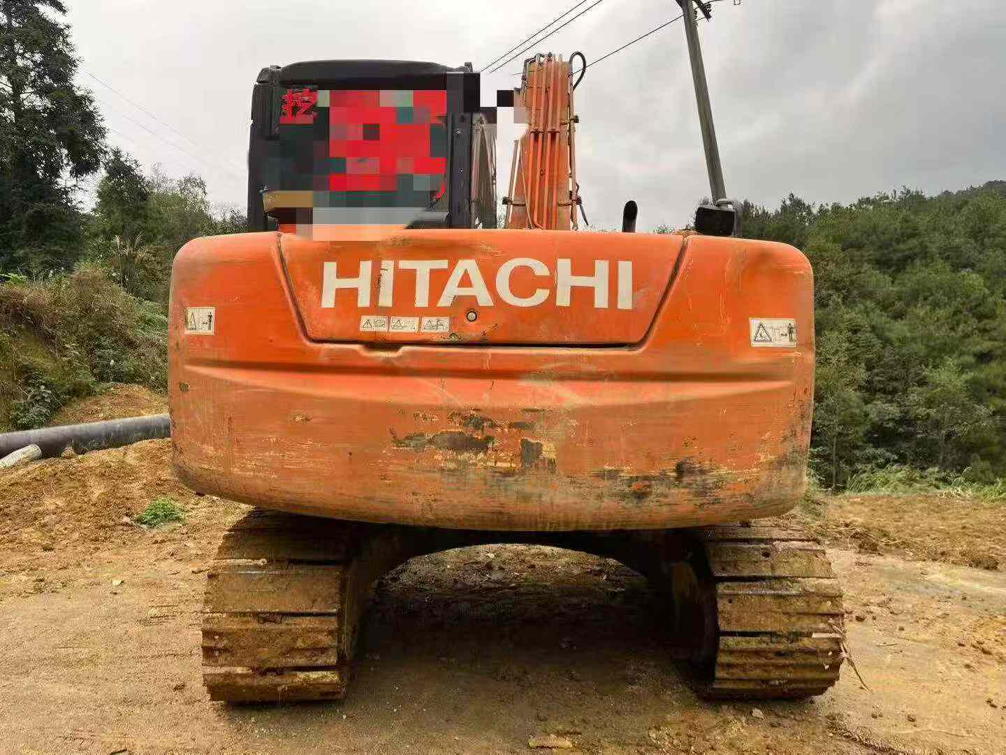 51挖机