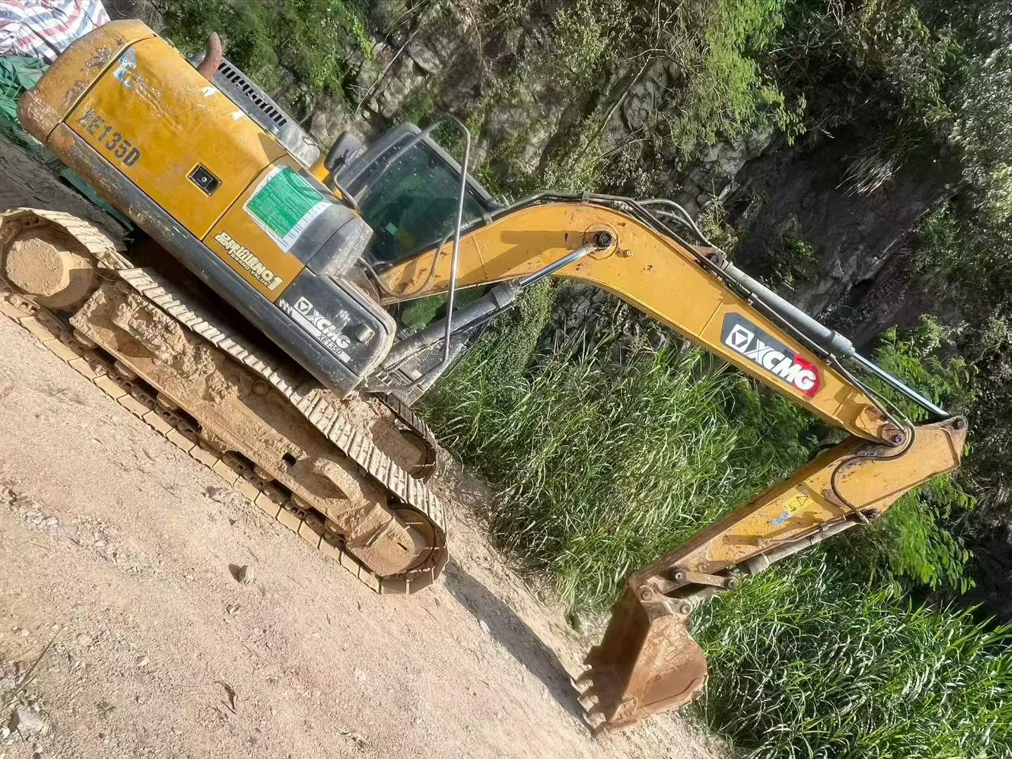 51挖机