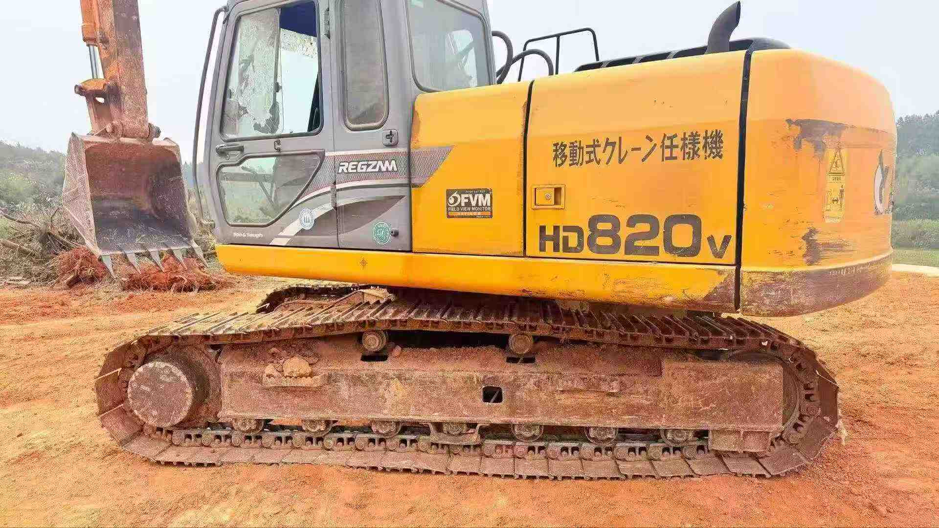 51挖机