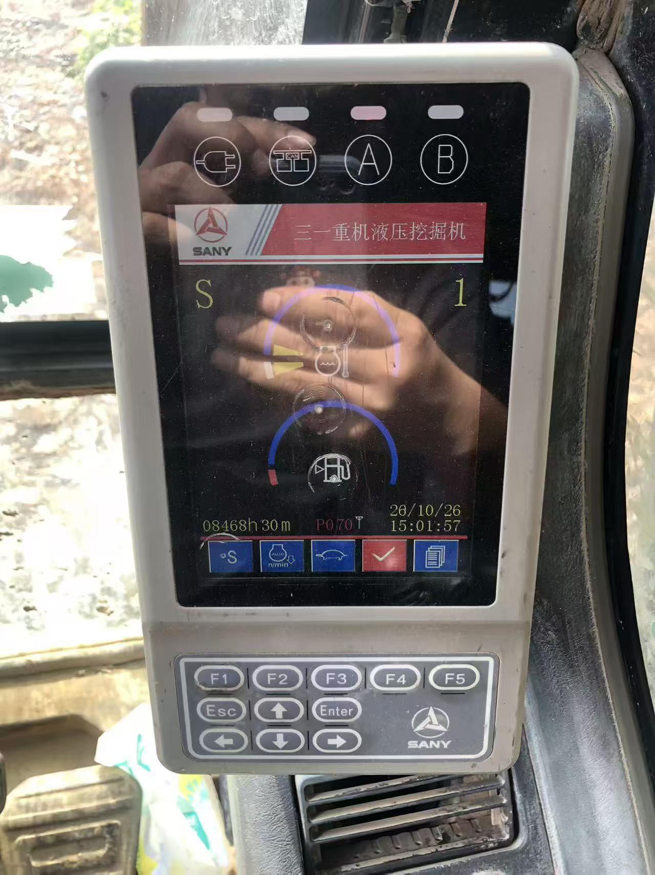 51挖机