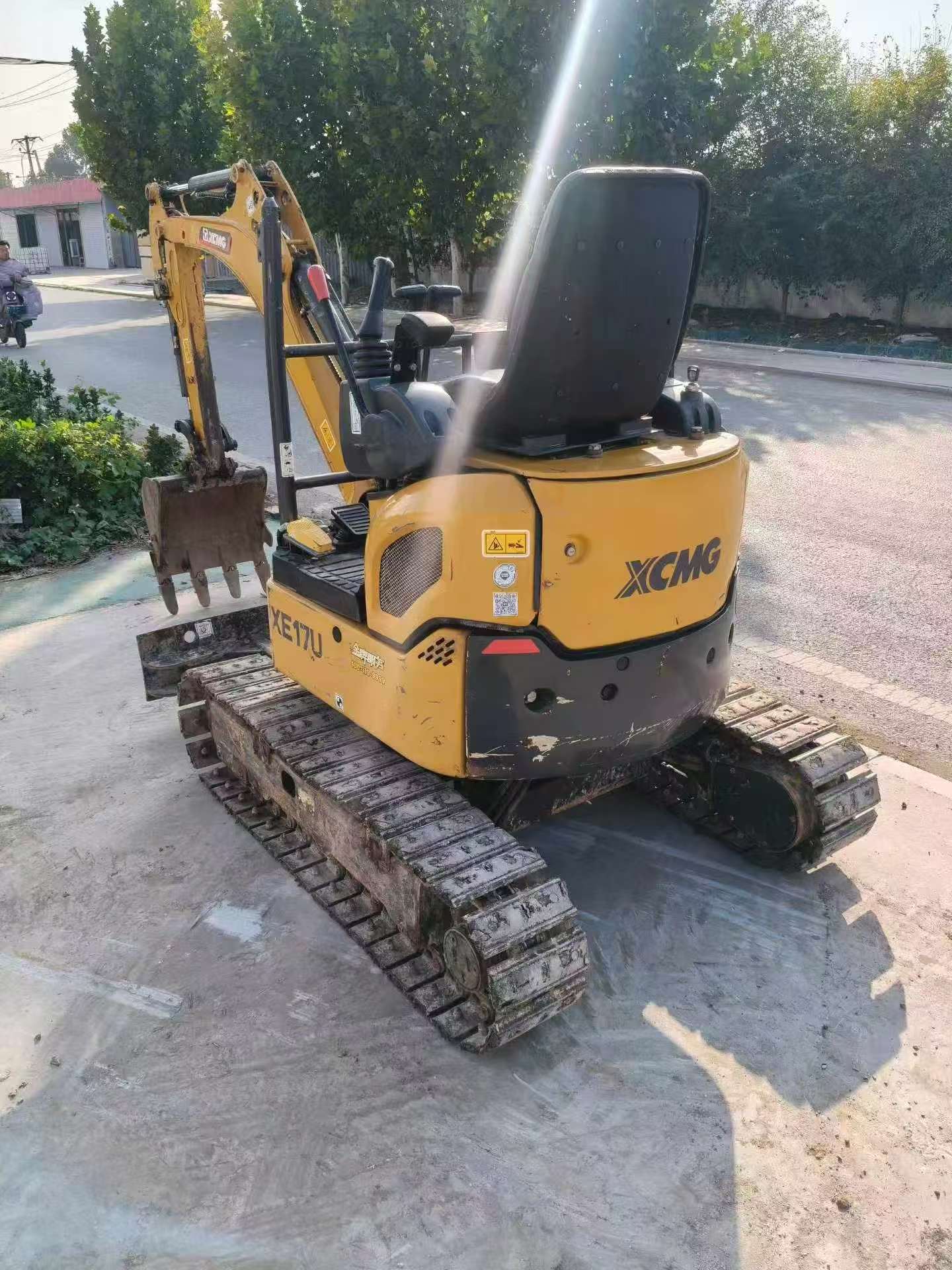 51挖机