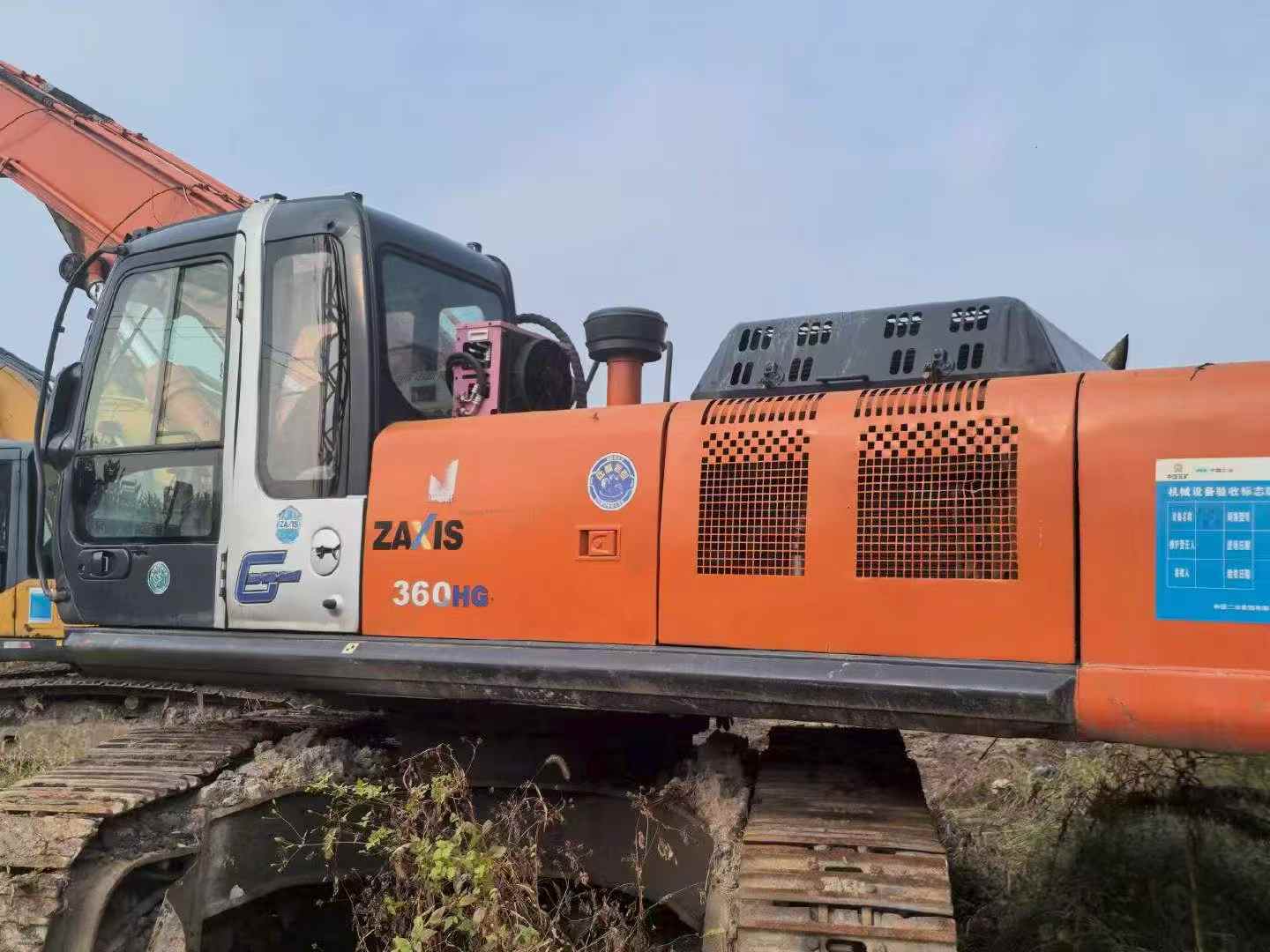 51挖机