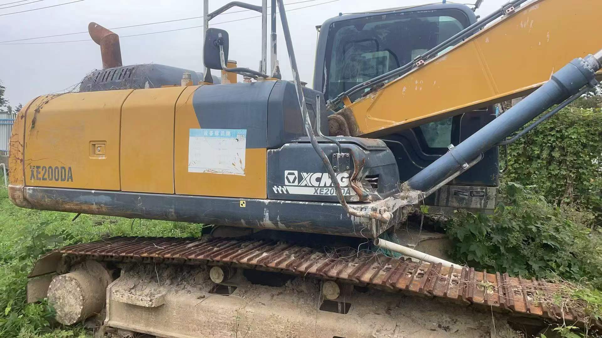 51挖机