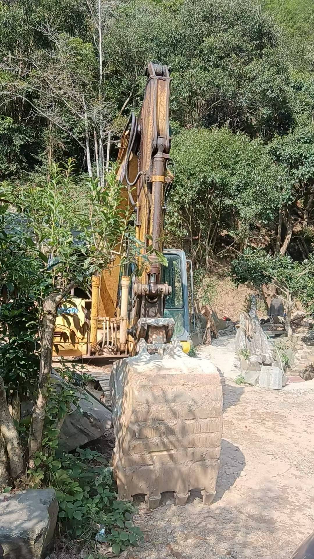 51挖机