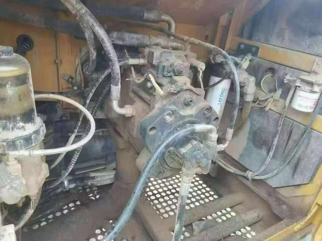 51挖机