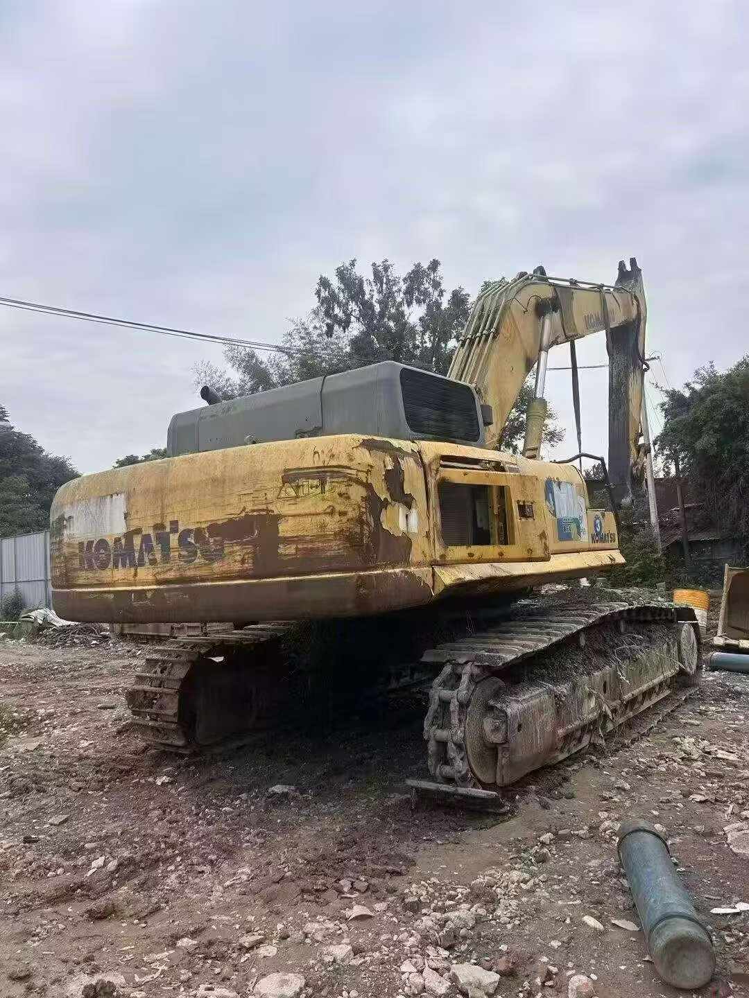 51挖机