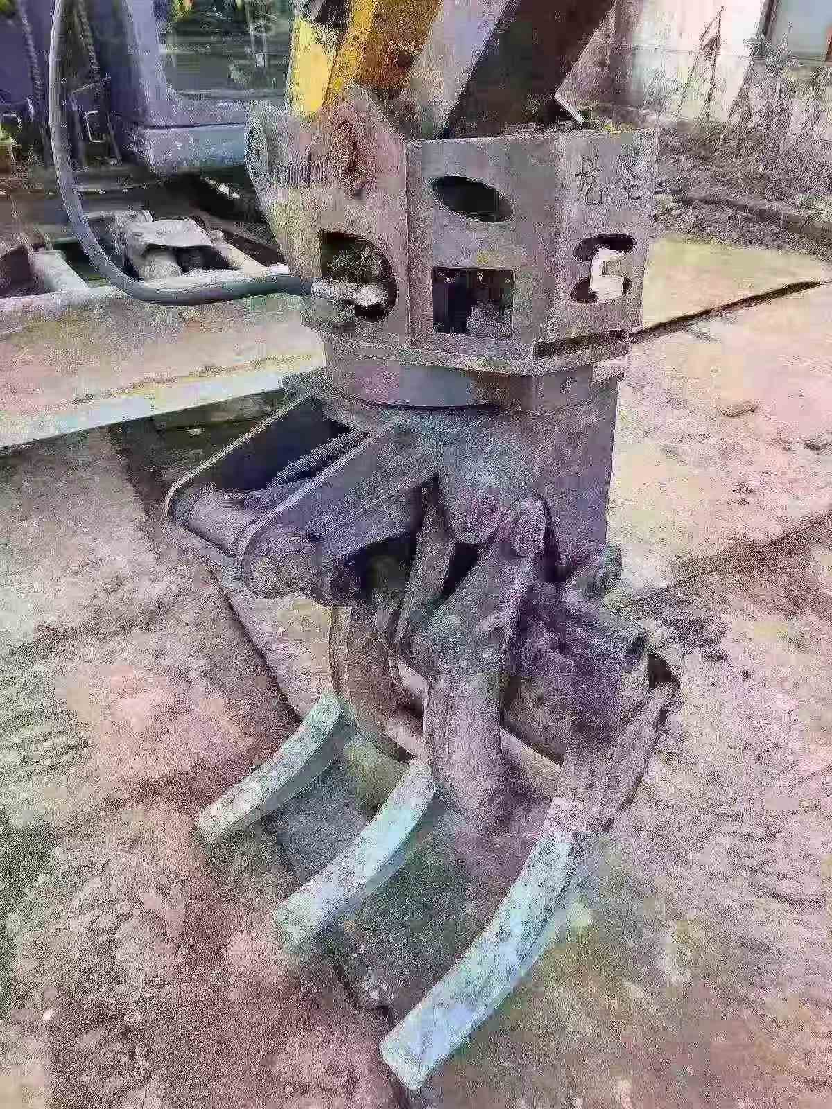 51挖机