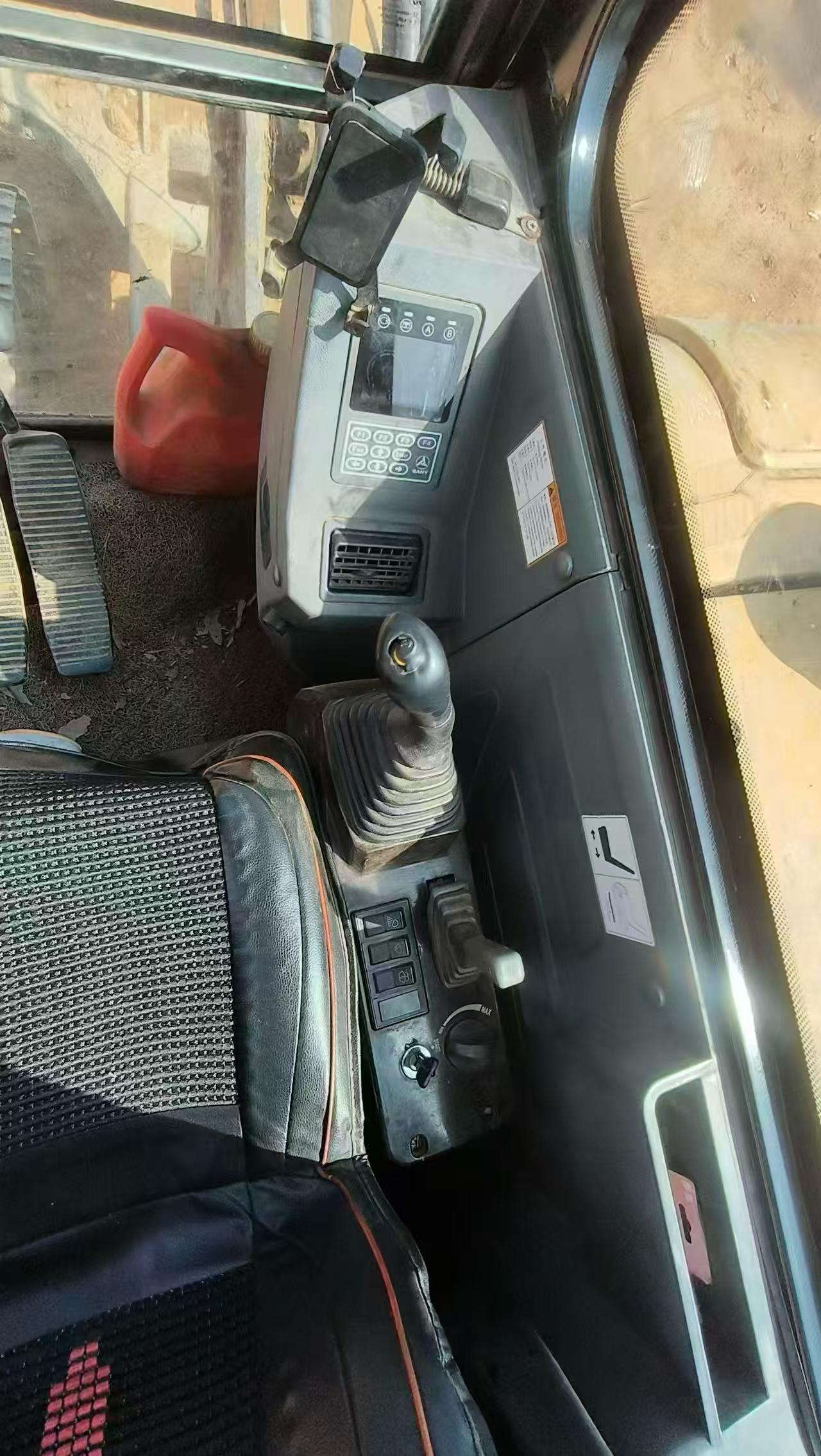 51挖机