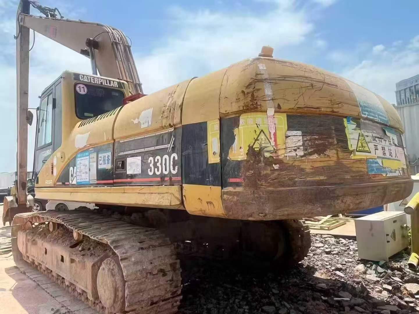 51挖机