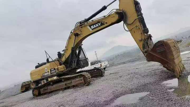 51挖机