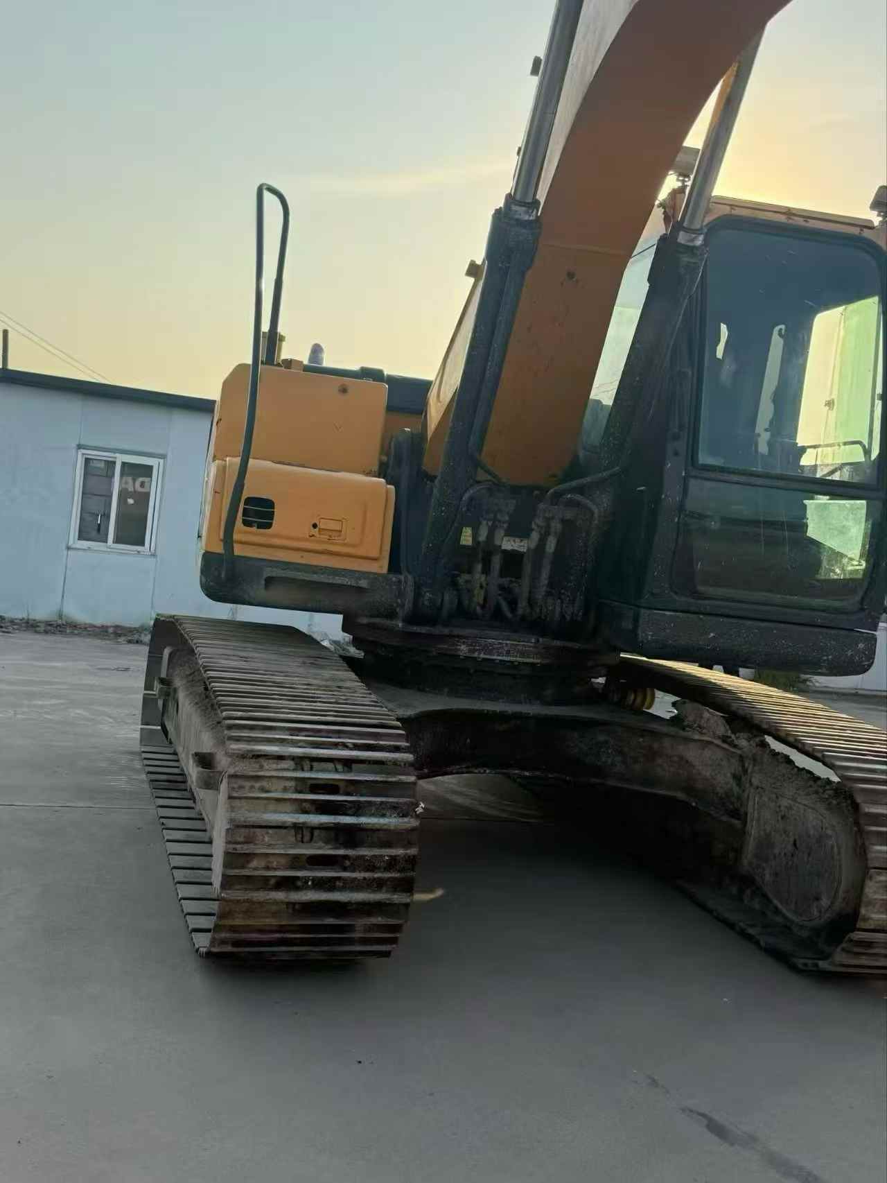 51挖机